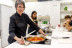Taller de Cocina de Tapas y Paella (Madrid)