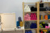 Taller de Iniciación de Tufting en Apachucharte Espacio Artesano (Madrid)