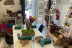 Taller Privado de Flor Preservada para dos: Crea tu Centro Floral o Decora tu Inicial (Arucas, Gran Canaria) 