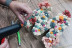Taller Privado de Flor Preservada para dos: Crea tu Centro Floral o Decora tu Inicial (Arucas, Gran Canaria) 