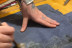 Taller de Creación de Calzado: Crea Tus Propias Sandalias en Nómada Atelier (Ciutadella de Menorca, Menorca)