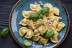 Taller de Pasta Fresca para dos (Madrid)