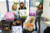 Sesión Art & Wine: Taller de Pintura y Vino con Opción a Aperitivo (Madrid)