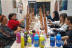 Sesión Art & Wine: Taller de Pintura y Vino con Opción a Aperitivo (Madrid)
