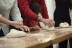 Taller de Pizza y Degustación para dos en Just Italia (Madrid)