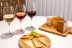Taller de Queso con Cata de Vinos o Quesos en La Musola (Madrid)