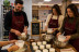 Taller de Queso Fresco en La Musola (Madrid)