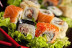 Taller de Cocina Japonesa: Sushi Rolls (Barcelona)