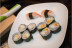 OFERTA: Taller de Cocina Japonesa y Sushi para dos (Jueves) (Barcelona)