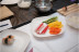 OFERTA: Taller de Cocina Japonesa y Sushi para dos (Jueves) (Barcelona)