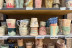 Taller de Cerámica: Crea tu Taza Personalizada (Barcelona)