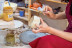 Taller de Torno Alfarero (Barcelona)
