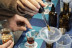Taller de Elaboración de Vermut y Degustación en Las Vermudas University (Barcelona)