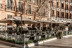 Vermut Gourmet para dos en la Terraza del Hospes Puerta de Alcala 5* (Madrid)