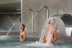 First Wellness: Baño Termal Marino y Masaje en Hotel Thalasso Cantábrico Las Sirenas 4* (Viveiro, Lugo)