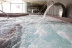 First Wellness: Baño Termal Marino y Masaje en Hotel Thalasso Cantábrico Las Sirenas 4* (Viveiro, Lugo)