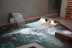 First Wellness: Baño Termal Marino y Masaje en Hotel Thalasso Cantábrico Las Sirenas 4* (Viveiro, Lugo)