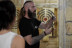 Experiencia Vikinga: Tiro con Hacha para dos en The Axe Club (Barcelona)