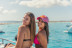 Formentera Cruise: Salida en Catamarán Ibiza - Formentera con Actividades Acuáticas (Ibiza)