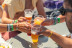 Formentera Cruise: Salida en Catamarán Ibiza - Formentera con Actividades Acuáticas (Ibiza)