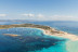 Formentera Cruise: Salida en Catamarán Ibiza - Formentera con Actividades Acuáticas (Ibiza)