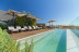 Escapada con Spa en Hotel The One Barcelona 5*GL y Cena en Restaurant el Somni con Llave Michelin (Barcelona)