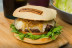 Menú Hamburguesa Kobe en Timesburg Les Corts (Barcelona)