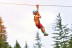 Circuito Multiaventura y Tirolina en Albarracín Aventura (Teruel)