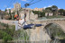 Salto en Tirolina sobre el río Tajo con Foto para 2 o 4 personas (Toledo)