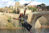 Salto en Tirolina sobre el río Tajo con Foto para 2 o 4 personas (Toledo)