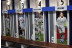 Tour y Comida o Cena en el Estadio Santiago Bernabéu (Madrid) 
