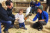 Toca Toca: Acaricia, Alimenta, Conecta y Vive Momentos Únicos con Animales (Lleida)