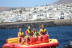 Paseo en Toro Loco para dos (Puerto del Carmen, Lanzarote)