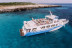 Un Día en el Mar: Tour de Día Entero en Crucero (Ciutadella de Menorca)
