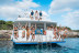 Un Día en el Mar: Tour de Día Entero en Crucero (Ciutadella de Menorca)