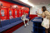 Tour Interactivo El Sadar, Estadio del CA Osasuna (Pamplona, Navarra)