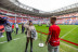 Tour Interactivo El Sadar, Estadio del CA Osasuna (Pamplona, Navarra)