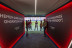 Tour Interactivo El Sadar, Estadio del CA Osasuna (Pamplona, Navarra)