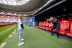 Tour Interactivo El Sadar, Estadio del CA Osasuna (Pamplona, Navarra)