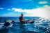 Nautical Premium Tour: Salida en Kayak Transparente Eléctrico (Fuerteventura)