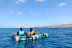 Nautical Premium Tour: Salida en Kayak Transparente Eléctrico (Fuerteventura)
