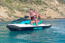 Tour en Jet Ski (Santa Eulalia del Río, Ibiza)