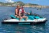 Tour en Jet Ski (Santa Eulalia del Río, Ibiza)