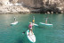 Tour de Paddle Surf (Arguineguín, Gran Canaria)