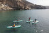 Tour de Paddle Surf (Arguineguín, Gran Canaria)