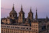 Pack Travesía: Ruta en Tren de Felipe II desde Madrid hasta El Escorial (Madrid)