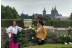 Pack Leyendas: Ruta en Tren de Felipe II desde Madrid hasta El Escorial con Visita Caracterizada por Exteriores (Madrid)