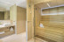 Tratamiento de Belleza Body Elegance: Masaje Relajante, Sauna y Cava en Hotel InterContinental 5* (Madrid)