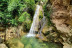 Waterfalls Trail Trekking Adventure: Río Aventura (Alcover, Tarragona)