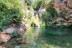 Waterfalls Trail Trekking Adventure: Río Aventura (Alcover, Tarragona)